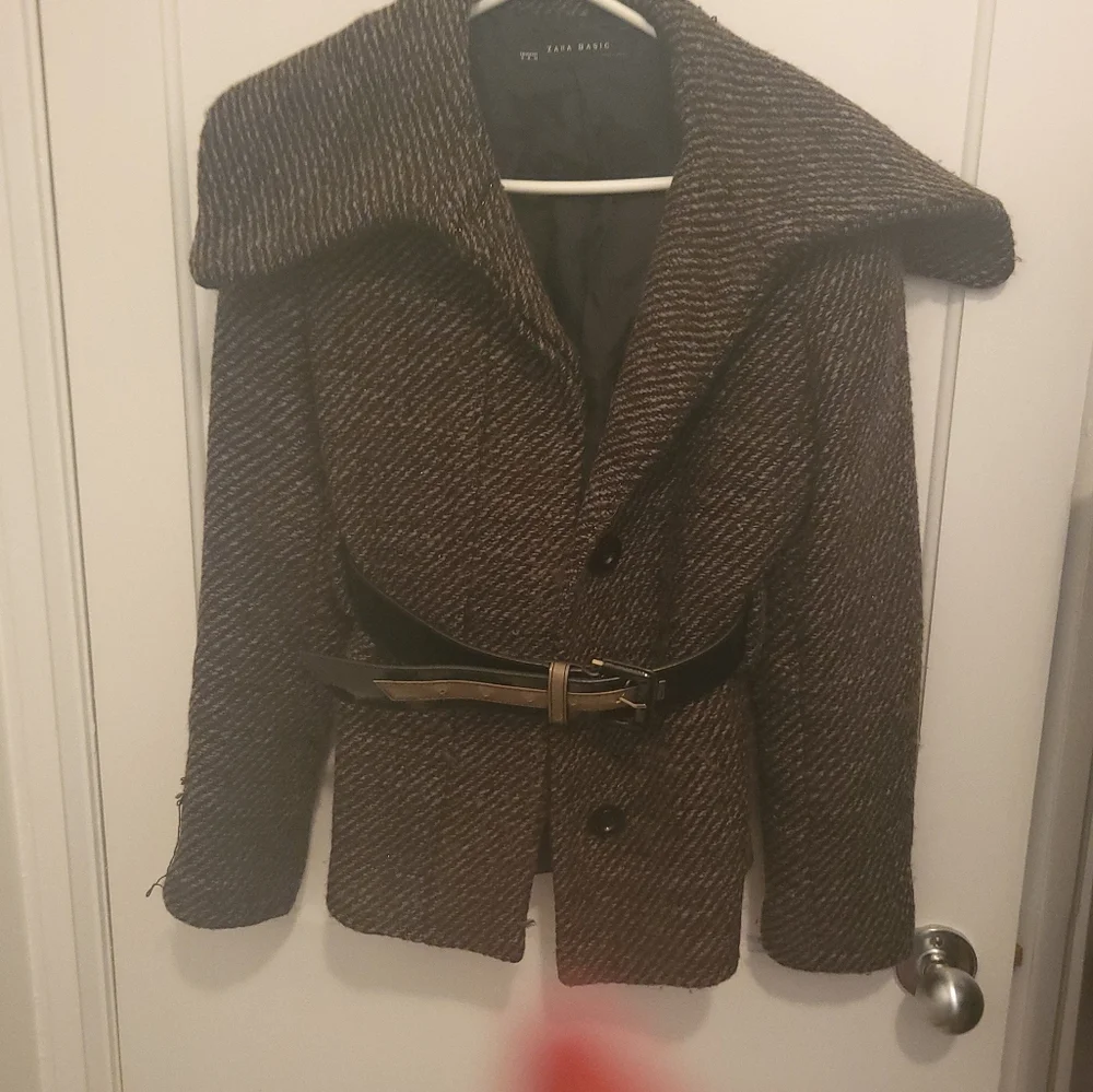 Jacket - Picture 2 of 2
